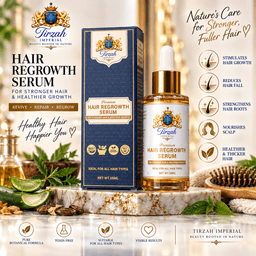 Nourish Your Scalp • Care for Your Roots • Support Healthy-Looking Hair - Image 1
