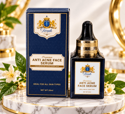 For Brighter, Even-Toned & Clearer-Looking Skin - Ideal for All Skin Types 
 - Image 1