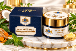 For Calm Skin & Quick Relief | Ideal for All Skin Types 
 - Image 1