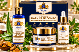 CALM • SOOTHE • PROTECT | A 3-Product Botanical Skin-Comfort Care Set
 - Image 1