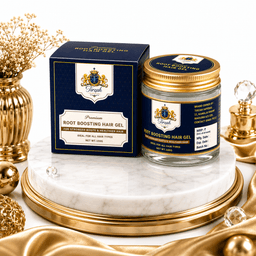 For Stronger-Looking Roots & Healthier-Looking Hair - Image 1