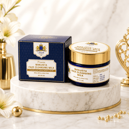 Gentle Cleansing • Calming Care • Soft, Fresh-Looking Skin - Image 1