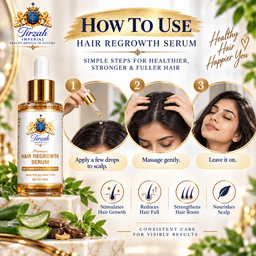 Nourish Your Scalp • Care for Your Roots • Support Healthy-Looking Hair - Image 4