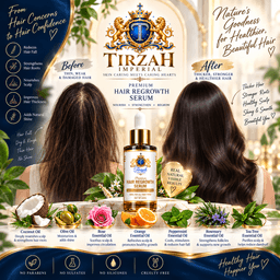 Nourish Your Scalp • Care for Your Roots • Support Healthy-Looking Hair - Image 5