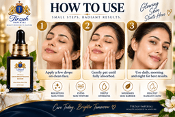 Botanical Beauty • Nourishing Care • Radiant-Looking Skin - Image 3