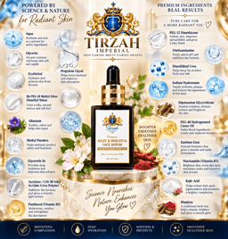 Brightening Care • Hydration • Even-Looking Radiance - Image 2