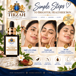 Brightening Care • Hydration • Even-Looking Radiance - Image 3