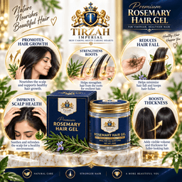 Scalp Care • Conditioning • Lightweight Leave-In Hair Care - Image 5