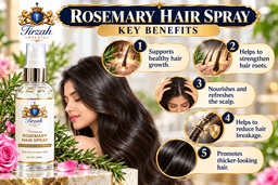 Scalp Refreshing • Root Care • Healthy-Looking Hair
Net Volume: 100 mL • Suitable for All Hair Types
 - Image 4