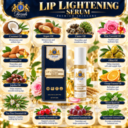 For Brighter & Softer Lips | Ideal for All Skin Types 
 - Image 2