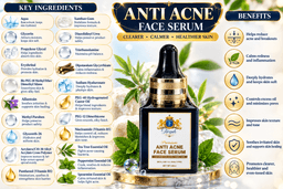For Brighter, Even-Toned & Clearer-Looking Skin - Ideal for All Skin Types 
 - Image 2