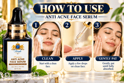For Brighter, Even-Toned & Clearer-Looking Skin - Ideal for All Skin Types 
 - Image 4