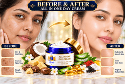 For Soft and Radiant Skin | Ideal for All Skin Types 
 - Image 5