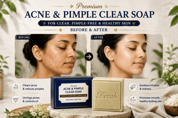 Deep Cleansing • Oil-Balancing • Botanical Skin Care - Image 5
