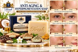 For Youthful & Even-Toned Looking Skin | Ideal for All Skin Types 
 - Image 4