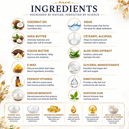 For Soft, Nourished & Glowing-Looking Skin | Ideal for All Skin Types 
 - Image 2