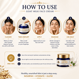 For Soft, Nourished & Glowing-Looking Skin | Ideal for All Skin Types 
 - Image 4