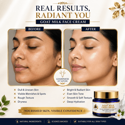 For Soft, Nourished & Glowing-Looking Skin | Ideal for All Skin Types 
 - Image 5