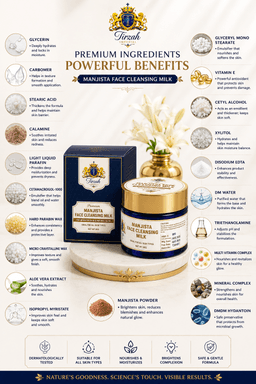 Gentle Cleansing • Calming Care • Soft, Fresh-Looking Skin - Image 3