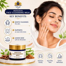 Gentle Cleansing • Calming Care • Soft, Fresh-Looking Skin - Image 2