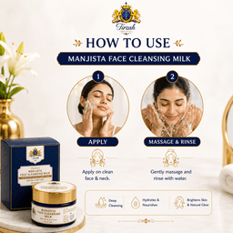 Gentle Cleansing • Calming Care • Soft, Fresh-Looking Skin - Image 5