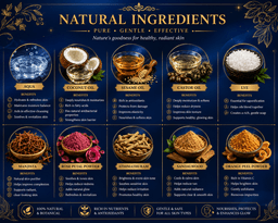 For Radiant, Glowing & Even-Toned Looking Skin | Ideal for All Skin Types  - Image 4