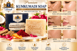 For Radiant, Glowing & Even-Toned Looking Skin | Ideal for All Skin Types  - Image 6